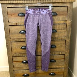 Gymshark Flex Low Rise Leggings